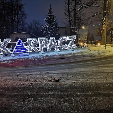 Pod Gora Διαμέρισμα Karpacz Εξωτερικό φωτογραφία